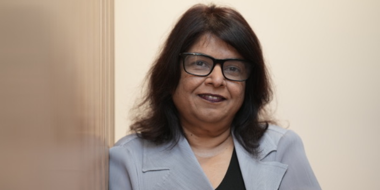 Dentsu confirms Anita Kotwani’s exit after five transformative years