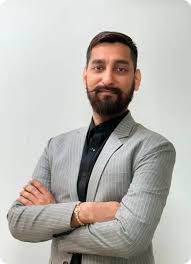 Dhananjaya Bharadwaj,