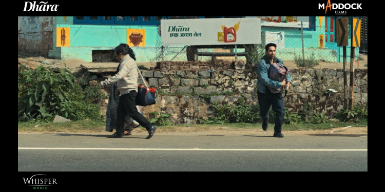 Dhara ‘Mann Ka Khao’ Campaign Serves Joy Across Prime-Time TV Through In-Content Advertising