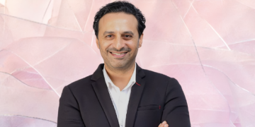 Diageo India elevates Varun Koorichh as Vice President – Marketing, Portfolio Head of Premium and Luxury