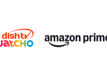 Dish TV Group partners with Amazon Prime to bring Prime Lite benefits to subscribers