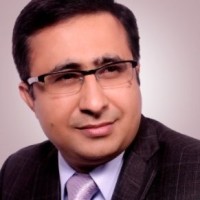 Dixit Chanana, Country Head, Toluna India,