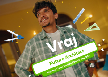 Duolingo English Test’s 360° campaign features real student stories from across India, with films, OOH, and influencer activations across Gujarat