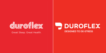 Duroflex rebrands with fresh identity, anchored in ‘Designed to De-Stress’ purpose
