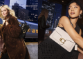 Elle Fanning, Charles Melton, Kōki, SOYEON, Griff, and Ravyn Lenae star in Coach’s holiday campaign “The Gift for New Adventures”