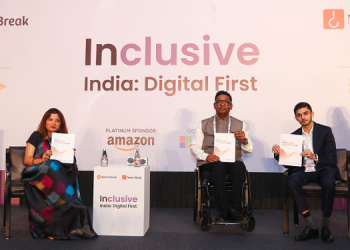 Entertainment and E-commerce Websites Struggle with Accessibility, Showing High Error Rates: India’s Digital Accessibility Report