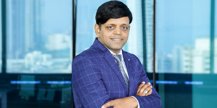 Equirus Group names Manishkumar Jain as CEO of Equirus Finance to lead NBFC Operations