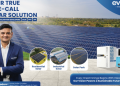 Evolve Energy Group names Hemang Badani as Brand Ambassador, launches “All-Rounder in Solar” campaign