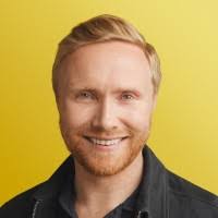 Fintan Gillespie, Global Director, Ad Partnerships Group, Snap Inc.