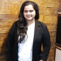 Fionna Arez, AVP – Digital, Client Partner at BC Web Wise.