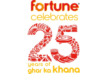 Fortune completes 25 years as India’s trusted kitchen essentials brand
