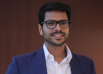 Aura World names Gaurav Jain as its Sales Head ahead of luxury project launch in Gurugram