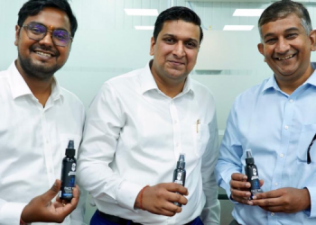 Godrej Consumer Products acquires D2C grooming brand Muuchstac in ₹450 crore deal