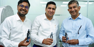 Godrej Consumer Products acquires D2C grooming brand Muuchstac in ₹450 crore deal