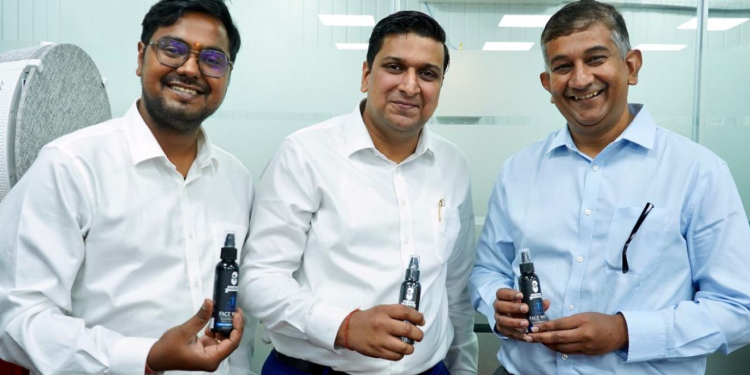 Godrej Consumer Products acquires D2C grooming brand Muuchstac in ₹450 crore deal