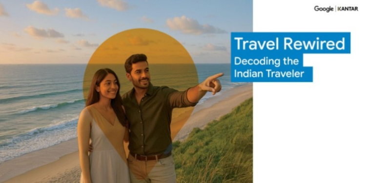 68% of Indian travelers turning to YouTube for inspiration: Google- Kantar Report