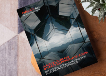 HAVAS Red Unveils ‘A New Lens on Brand Experience 2026’, Mapping the Future of Experiential Marketing