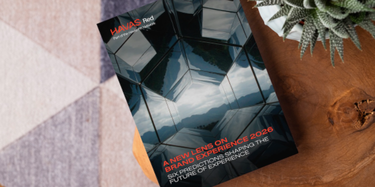 HAVAS Red Unveils ‘A New Lens on Brand Experience 2026’, Mapping the Future of Experiential Marketing
