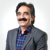 Hemant Jain, joint MD Kewal Kiran Clothing