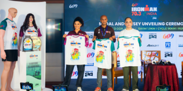 Herbalife extends partnership with IRONMAN 70.3 Goa for the fifth consecutive year