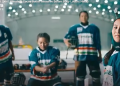 Himalaya Wellness partners with Indian Women’s Ice Hockey Team for #StrongWomenSoftSkin campaign