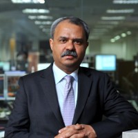 Hitendra Dave, CEO, HSBC India