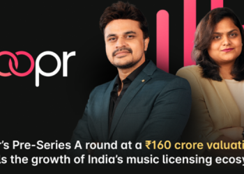 Hoopr opens ‘Pre-Series A’ round with 2x growth in valuation