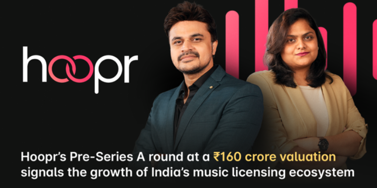 Hoopr opens ‘Pre-Series A’ round with 2x growth in valuation