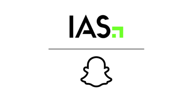 IAS and Snap expand global partnership to strengthen ad transparency and measurement on sponsored Snaps
