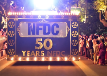 IFFI 2025 Opens with Cultural Spectacle: “Goa is India’s Most Preferred Shooting Destination,” Says CM Pramod Sawant