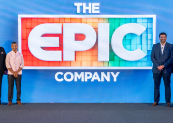 IN10 Media Network becomes The EPIC Company, unveils future-ready content engine