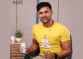 INLIFE Healthcare appoints Sangram Singh as Brand Ambassador for its Magnesium Range