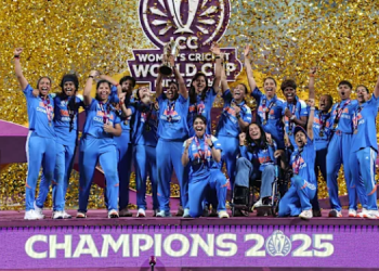 India’s Women Cricketers: The New Face of Brand Power and Sporting Inspiration