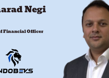IndoBevs names Sharad Negi as  Chief Financial Officer