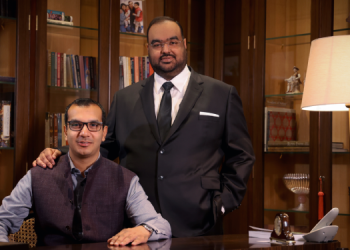 JKC Sports launches with long-term multi-sport vision led by Raghavpat & Madhav Singhania