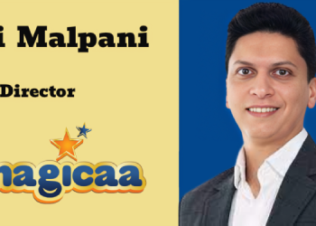 In the theme park industry, if you stand still, you fall behind: Jai Malpani, Imagicaaworld Entertainment