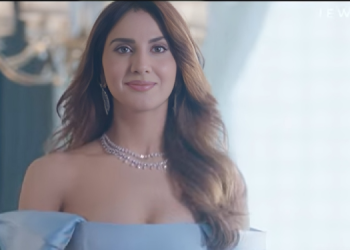 Jewelbox unveils new campaign with Vaani Kapoor, celebrating self-love through conscious luxury