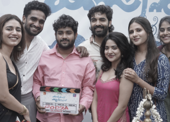 JioHotstar announces Malayalam long-form rom-com series Cousins & Kalyanam