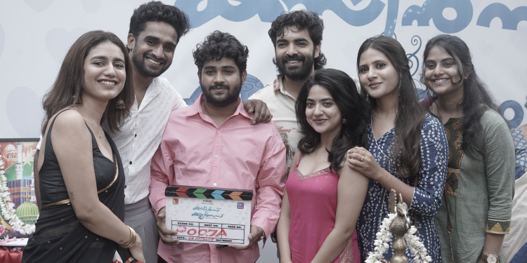 JioHotstar announces Malayalam long-form rom-com series Cousins & Kalyanam