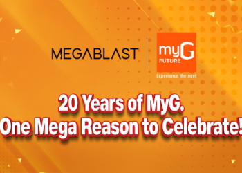 JioStar’s MegaBlast lights up MyG’s 20th anniversary celebrations across Kerala