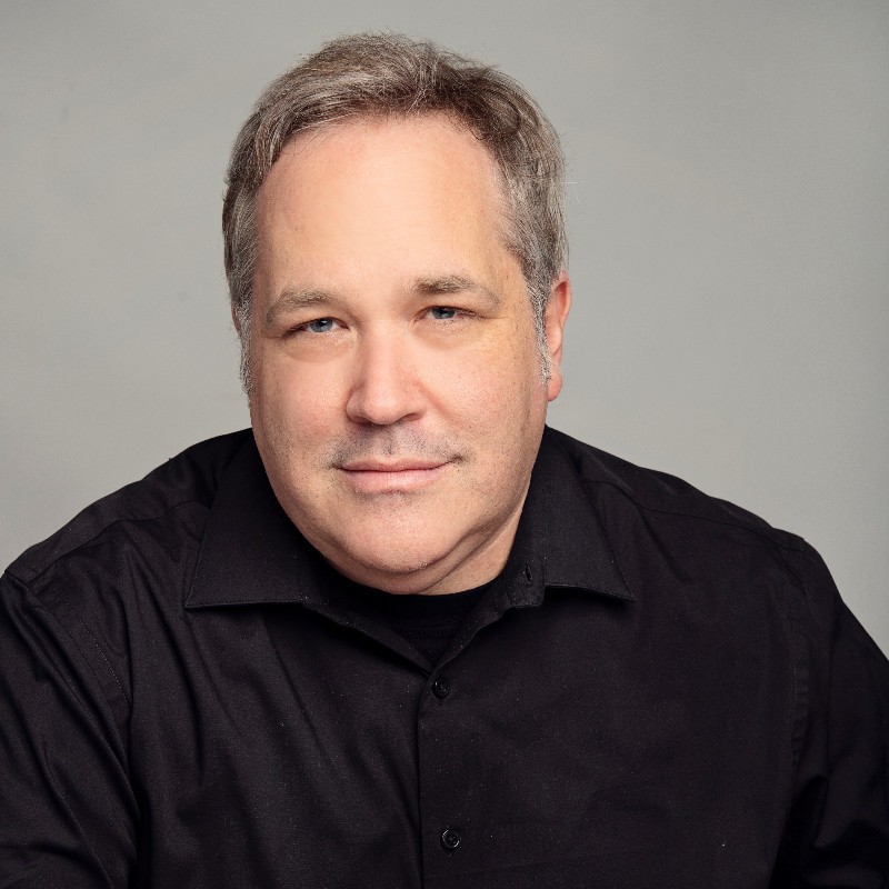 Joshua Prismon, Chief Architect at Index Exchange. “