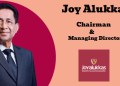 Our festive marketing strategy this year is a robust omnichannel programme designed for scale, impact, and personalisation: Joy Alukkas, Joyalukkas Group