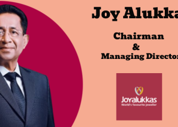 Our festive marketing strategy this year is a robust omnichannel programme designed for scale, impact, and personalisation: Joy Alukkas, Joyalukkas Group