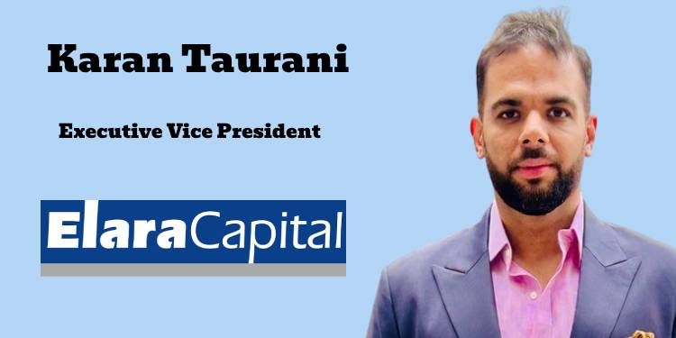 India’s new data privacy rules set to redefine digital advertising: Elara Capital’s Karan Taurani