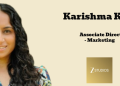 Karishma Kakar named Associate Director – Marketing at ZEE Studios