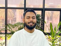 Kartikeya (KT) Tiwari