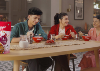 Kellanova unites Kajol and Tanuja for a power-packed Kellogg’s Muesli campaign