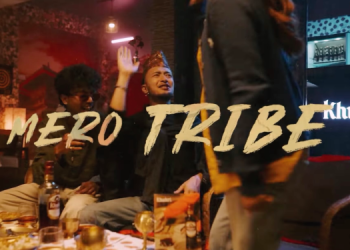 Khukri Rum partners with Outreach to launch Mero Khukri music campaign