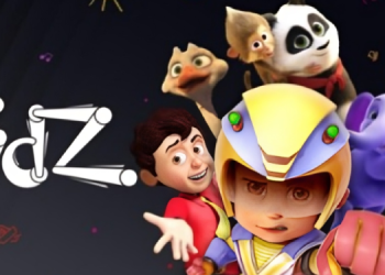 Zee Entertainment forays into kids’ genre with launch of ‘KidZ’ on ZEE5