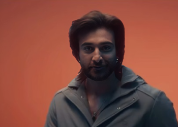 Killer unveils new brand films with Meezaan Jaffri, showcasing its evolution into a men’s lifestyle brand